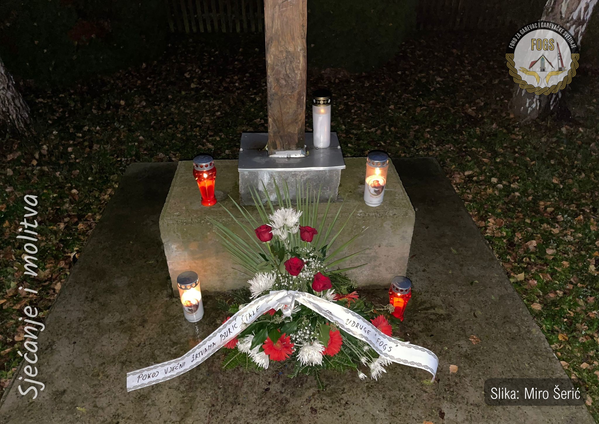 Svi sveti - blagdan molitve, sjećanja i poniznosti